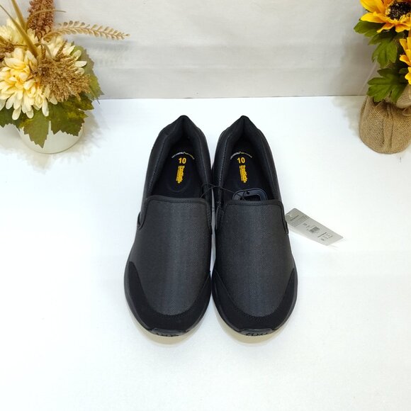 TredSafe Sara 2 Slip-Resistant Anti-Fatigue Enduropro Comfort Footbed Womens 10 - Picture 4 of 12